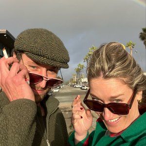 Meet your Posher, Stephen john